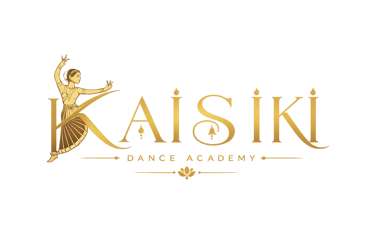 Kaisiki Dance Academy